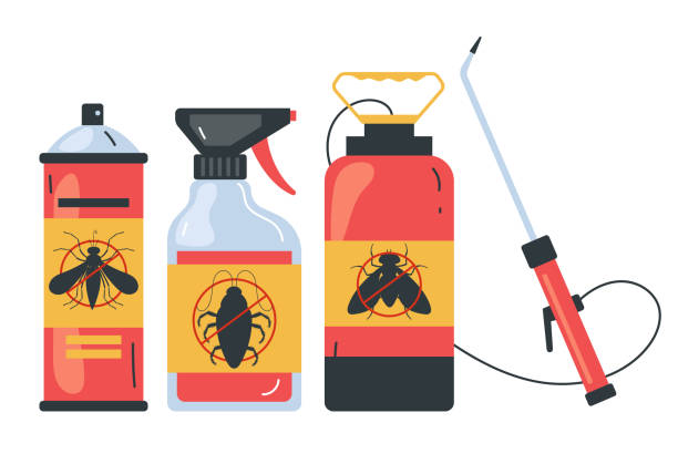 Best Pest Control for Businesses  in Nashvle, IL